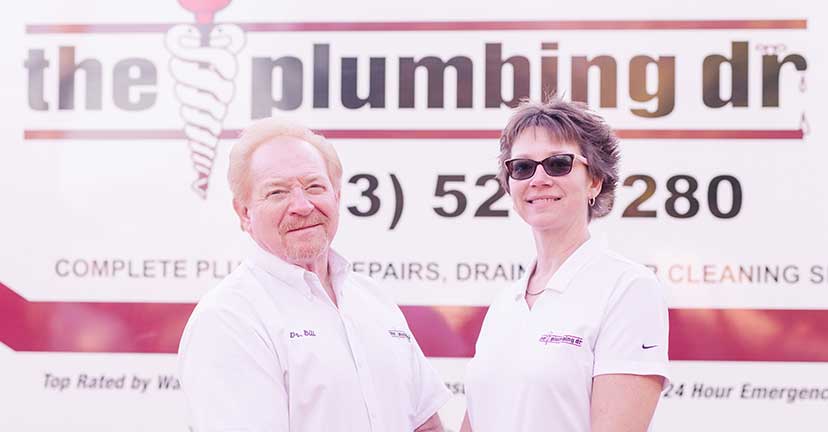 Home Owners Plumbing Services Arlington, VA