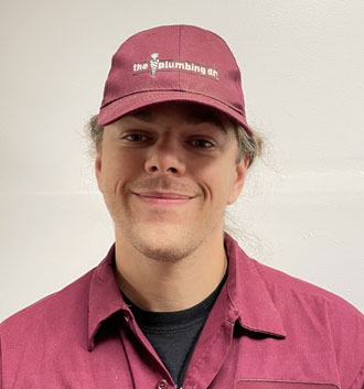 Dr. Jake - Plumber Assistant of the Plumbing Dr.