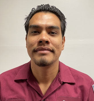 Dr. Marcelo - Plumber Assistant of The Plumbing Dr.