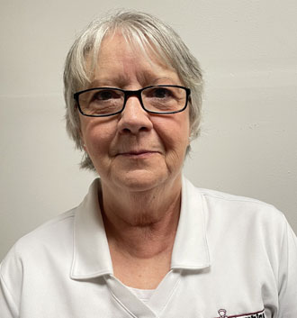 Melody - Dispatch/ CSR of The Plumbing Dr.